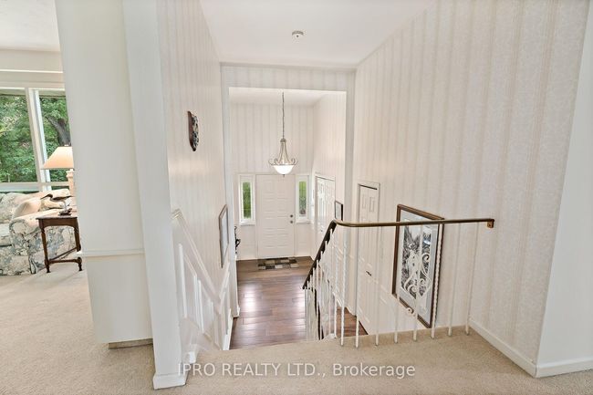 12506 Eighth Line, House other with 5 bedrooms, 3 bathrooms and 8 parking in Georgetown ON | Image 6