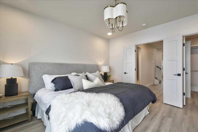 2222 5 St Sw, Townhouse with 3 bedrooms, 2 bathrooms and 2 parking in Calgary AB | Image 27