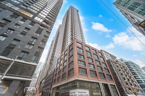 509-55 Mercer St, Toronto, ON, M5V0W4 | Card Image