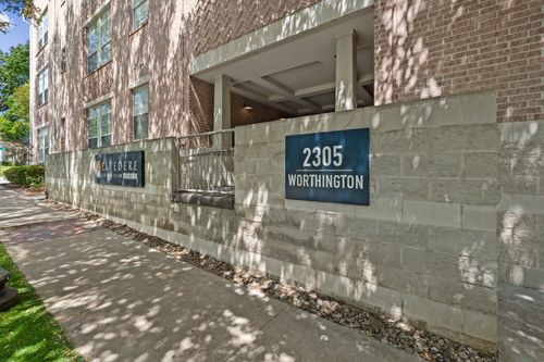 108-2305 Worthington Street, Dallas, TX, 75204 | Card Image
