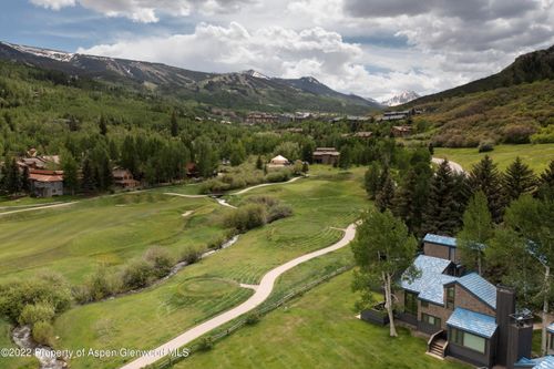 25-4000 Brush Creek Rd, Snowmass Village, CO, 81615-6470 | Card Image