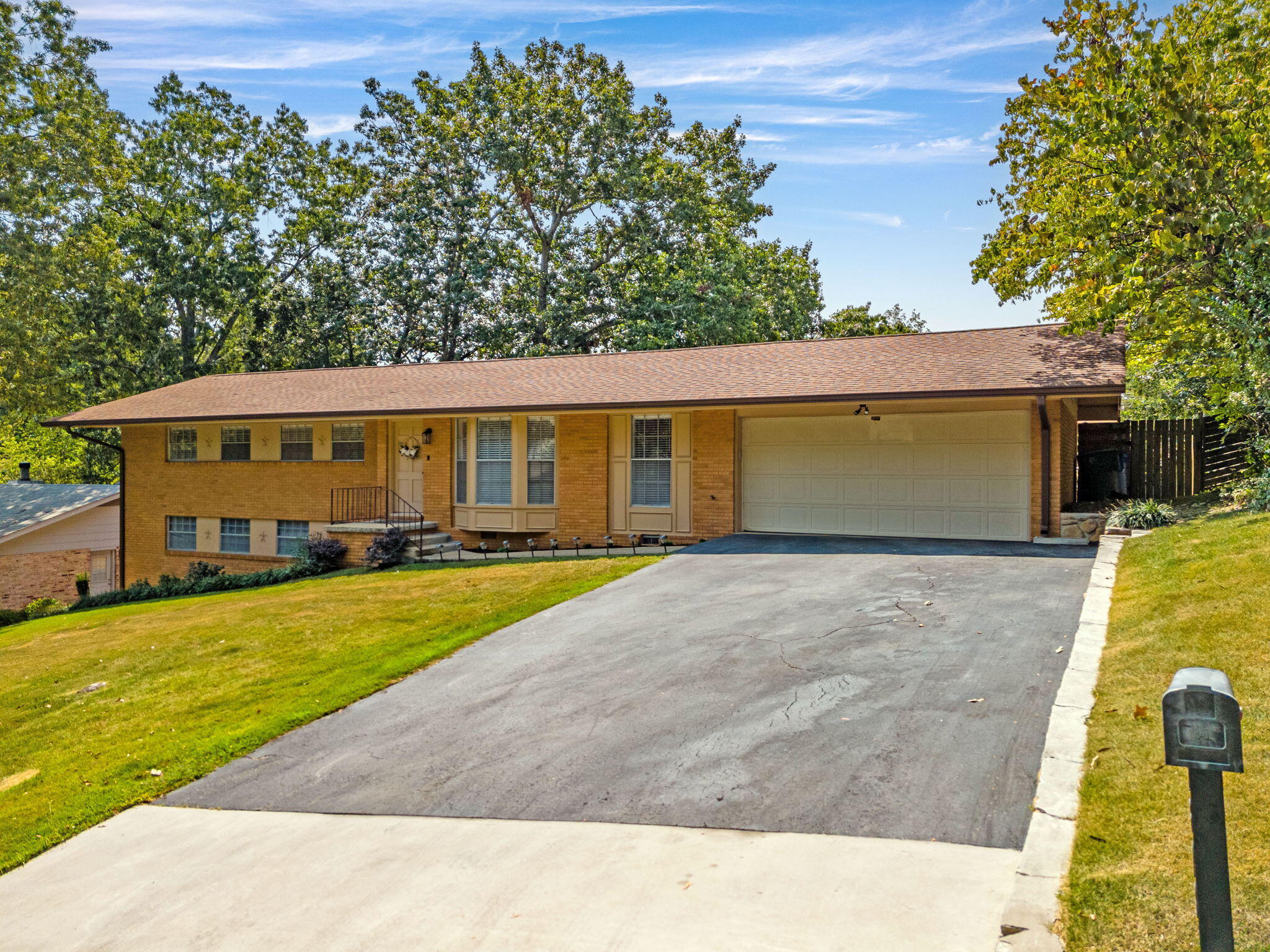 Terry Ln, Hixson, TN 37343