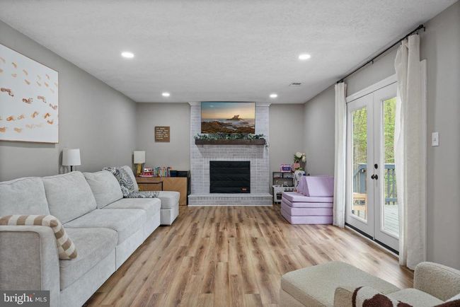 12075 Budds Creek Rd, House other with 3 bedrooms, 2 bathrooms and null parking in CHARLOTTE HALL MD | Image 17
