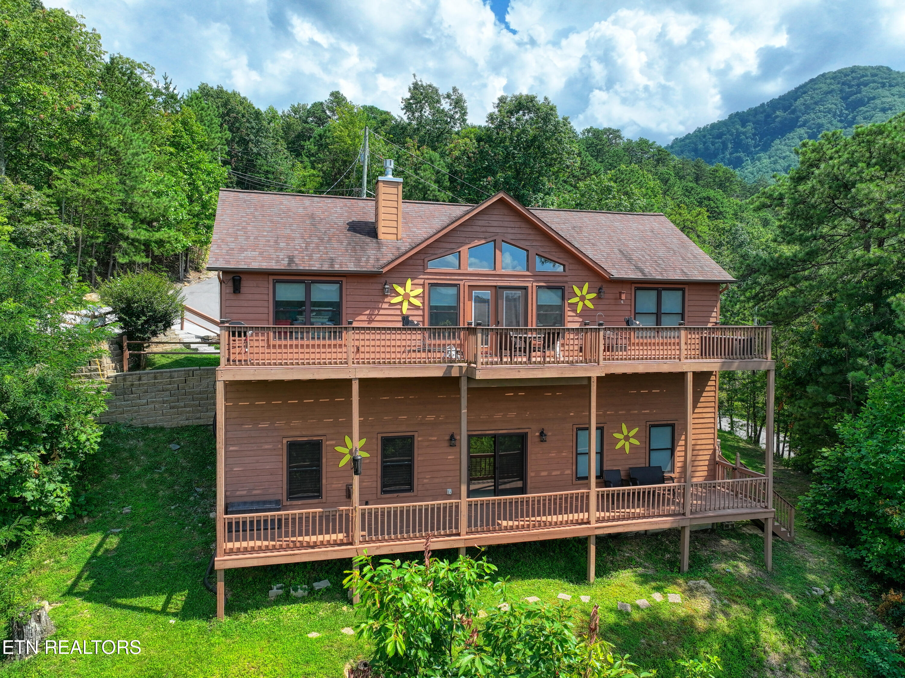 Residential in Sevierville 4