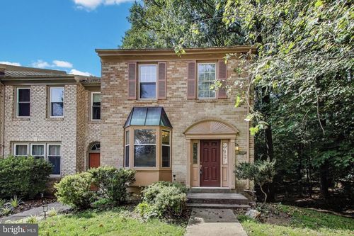 10726 Pine Haven Ter, ROCKVILLE, MD, 20852-3441 | Card Image