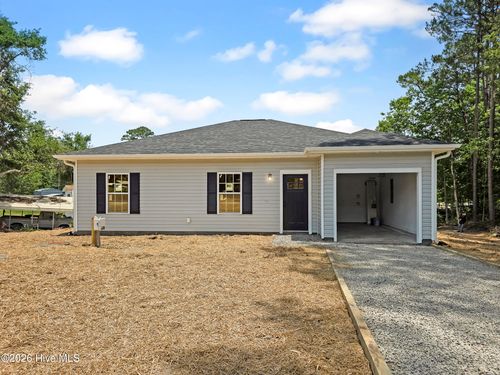 528 Mary Lou Ln Sw, Supply, NC, 28462-3224 | Card Image