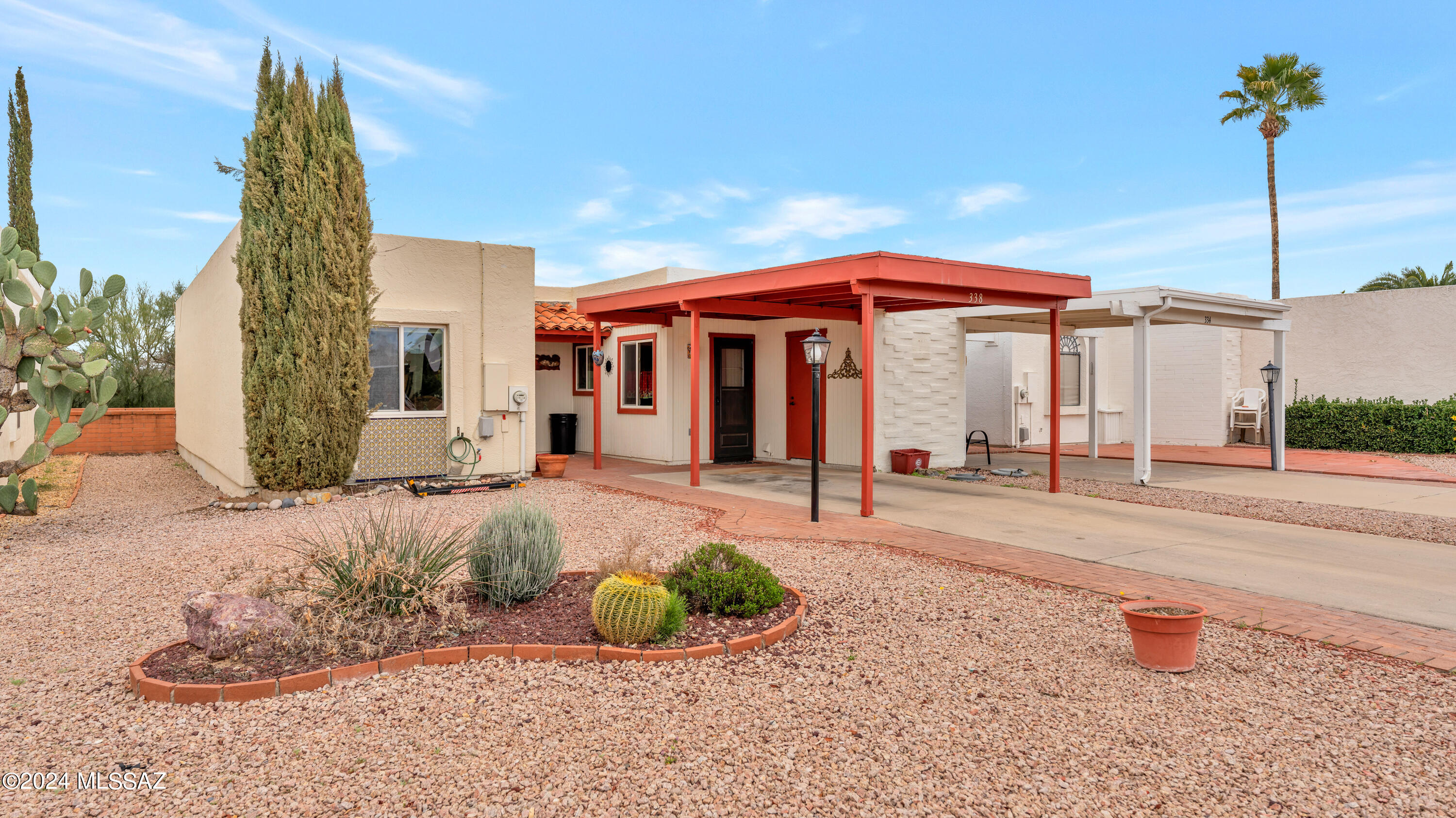 Calle Del Chancero , Green Valley, AZ 85614 #1
