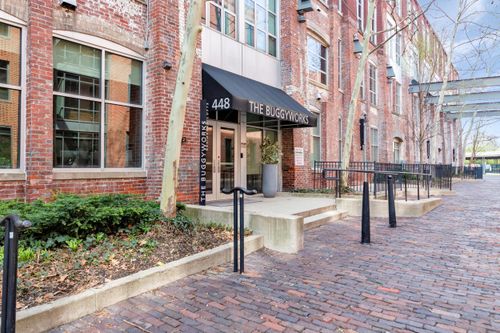 apt-303-448 W Nationwide Blvd, Columbus, OH, 43215-2379 | Card Image