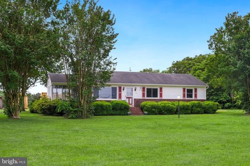 12610 Northumberland Hwy, Heathsville, VA, 22473 | Card Image