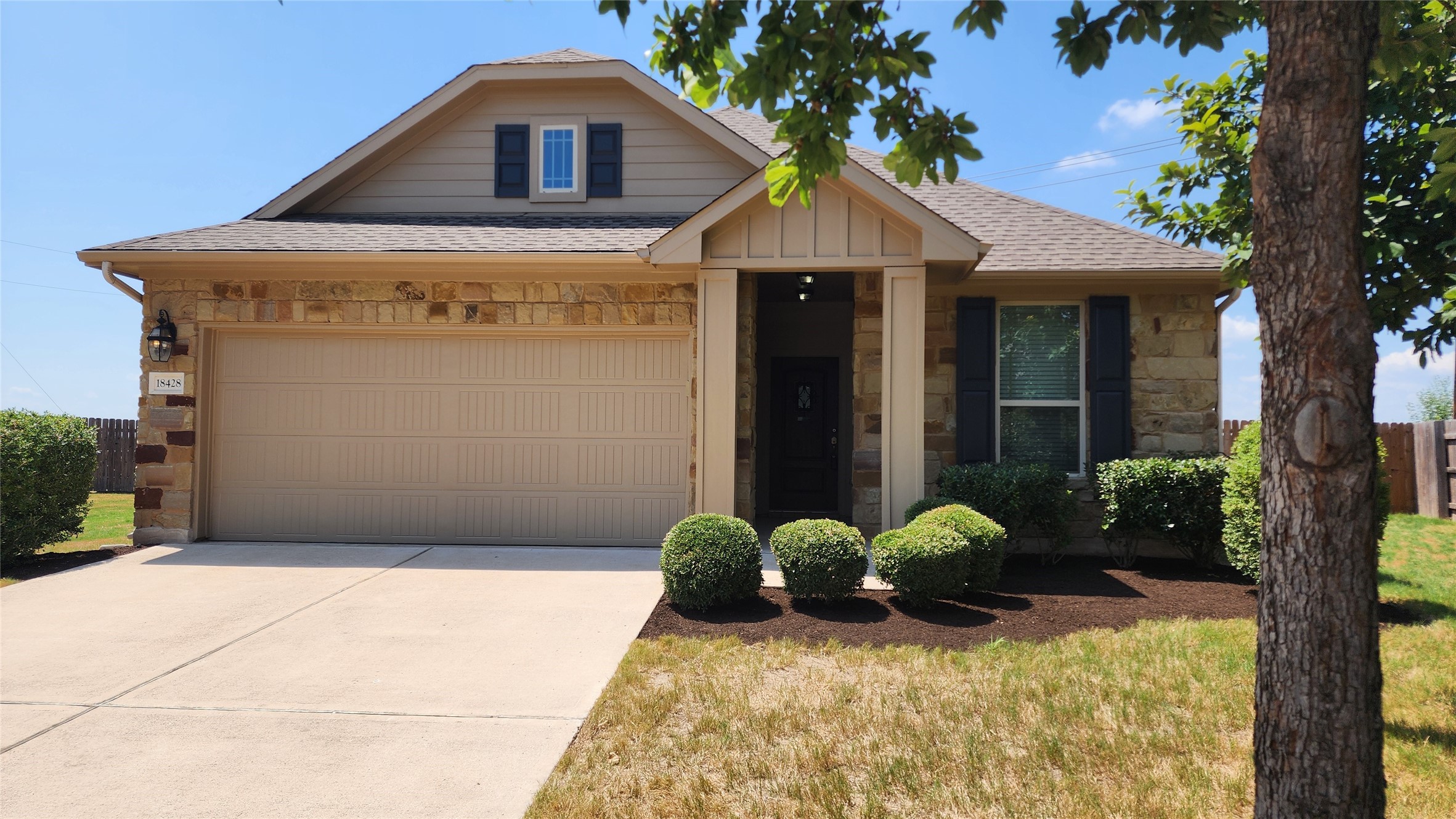 Blush Rose Rd, Pflugerville, TX 78660