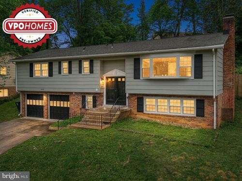 9506 Caltor Ln, FORT WASHINGTON, MD, 20744-3719 | Card Image