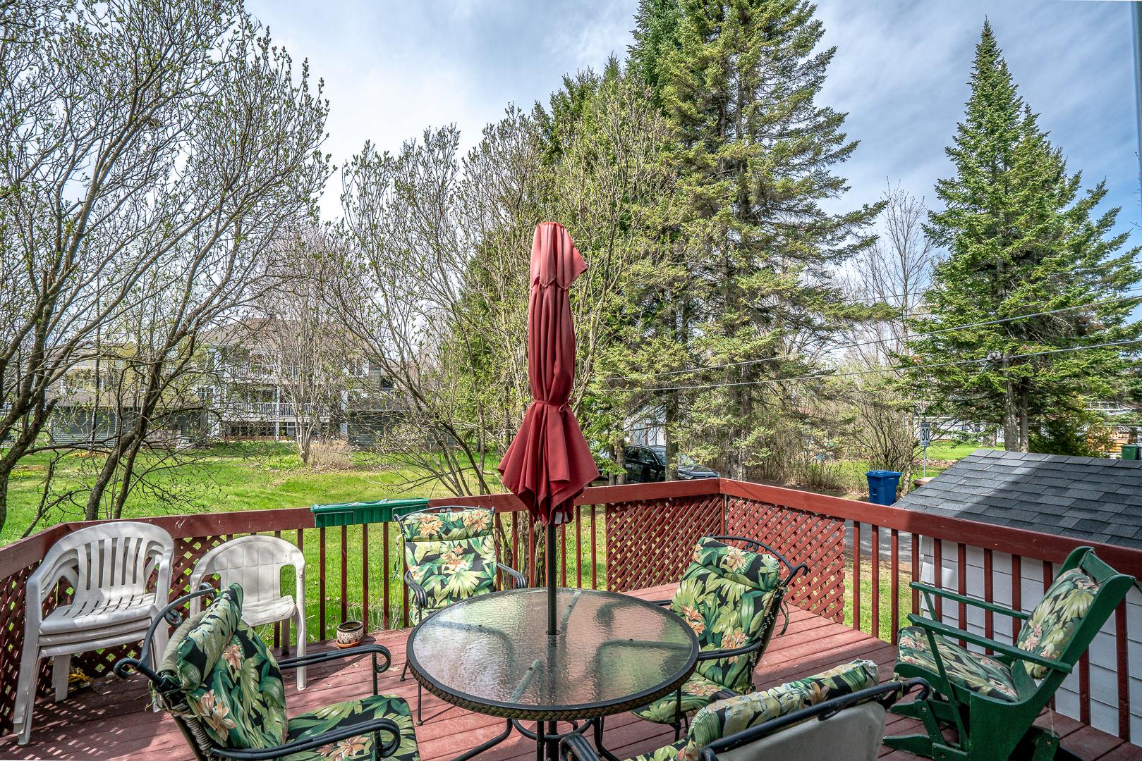 Residential in Saint-Gilles 4