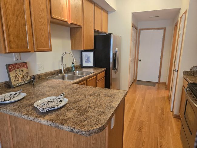 APT-5 - 2200 Hart Ave, Condo with 2 bedrooms, 3 bathrooms and null parking in Des Moines IA | Image 7