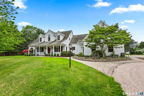 207 Great Pond Rd, Simsbury, CT, 06070-1527 | Card Image