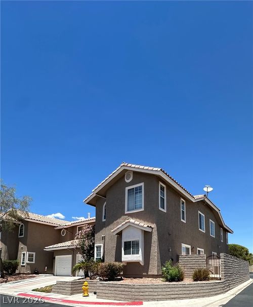 9266 Horizon Vista Ln, Las Vegas, NV, 89117-6406 | Card Image