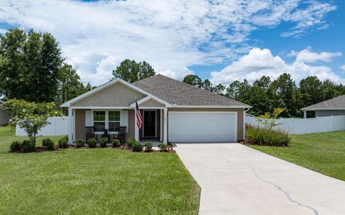 192 Sw Bre Ln, LAKE CITY, FL, 32024-5851 | Card Image