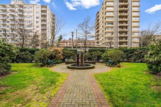 605 - 420 Carnarvon Street, Condo with 2 bedrooms, 2 bathrooms and 1 parking in New Westminster BC | Image 35