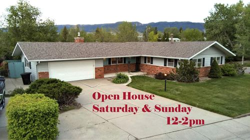 3521 Navarre Rd, Casper, WY, 82604-4876 | Card Image