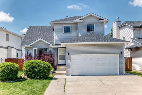263 Coral Keys Dr Ne, Calgary, AB, T3J3K4 | Card Image