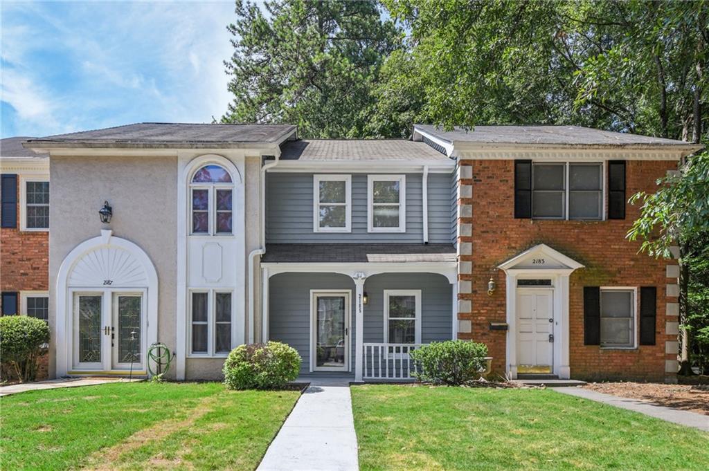 Spring Walk Ct, Atlanta, GA 30341