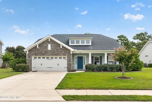 421 Island End Ct, Wilmington, NC, 28412-4506 | Card Image