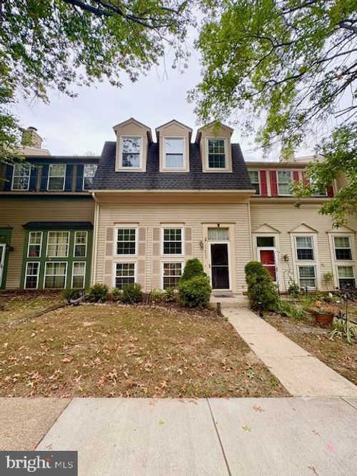 13822 Grey Colt Dr, NORTH POTOMAC, MD, 20878-3867 | Card Image