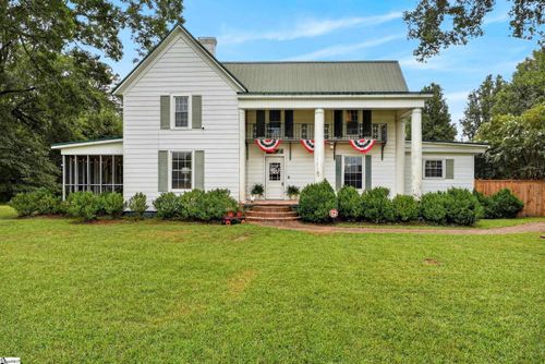 1710 Scuffletown Road, Fountain Inn, SC, 29644 | Card Image