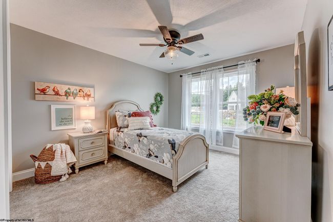 3 Cliff View Cir, House other with 3 bedrooms, 2 bathrooms and 3 parking in Morgantown WV | Image 23