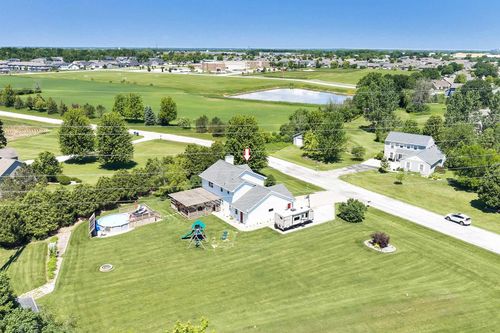 2146 Deer Point Lane, Rockland, WI, 54115 | Card Image