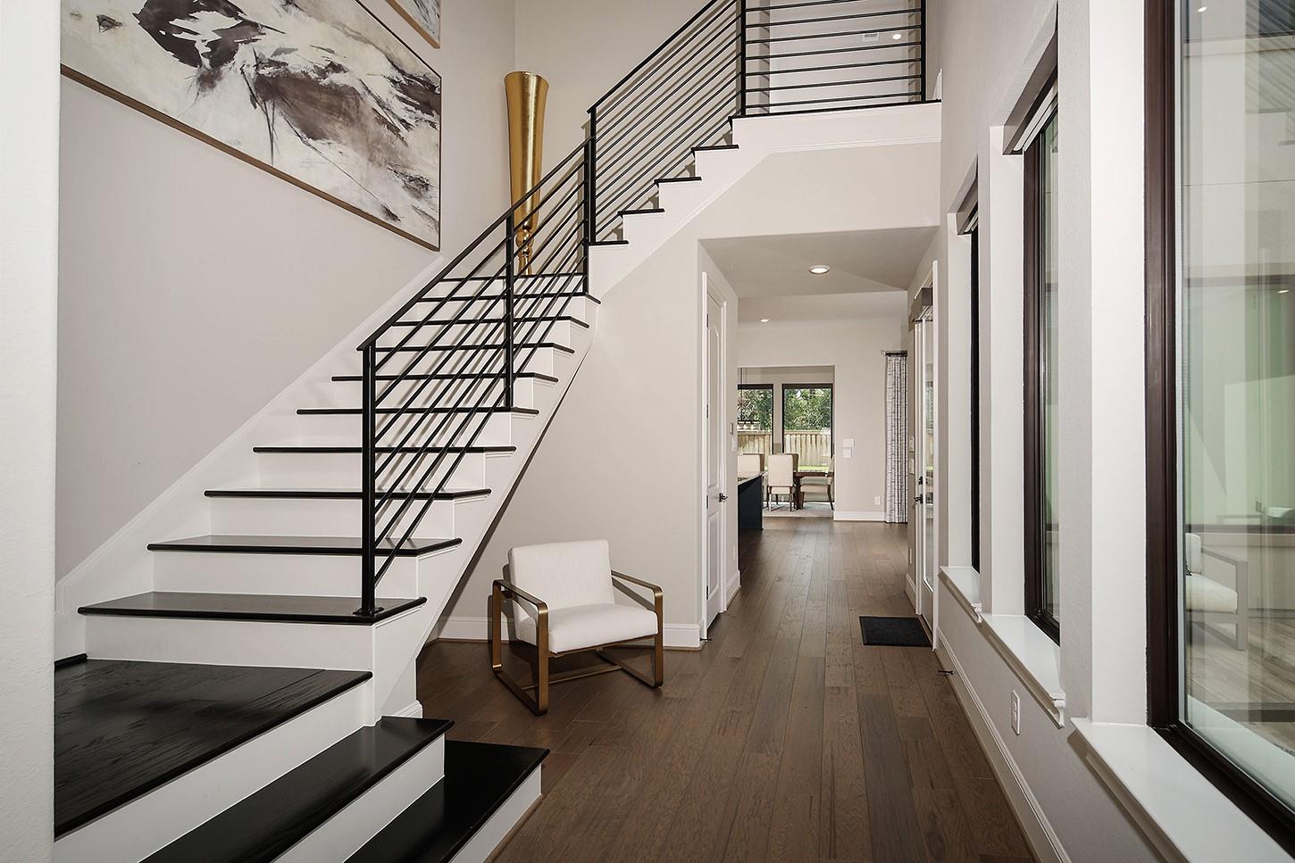 Residential in Spring 4