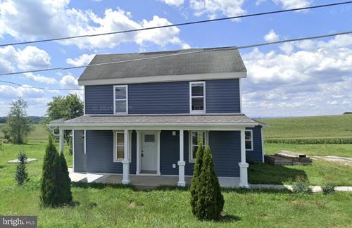 120 S Clear Ridge Rd, New Windsor, MD, 21776-9750 | Card Image