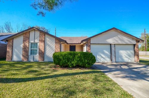 535 Shenandoah Drive, Richmond, TX, 77469 | Card Image