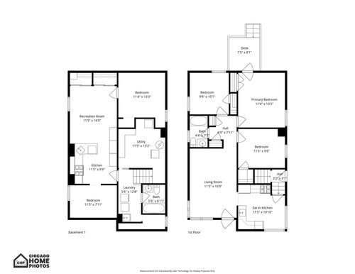 1512 Mulford St, Evanston, IL, 60202-3232 | Card Image