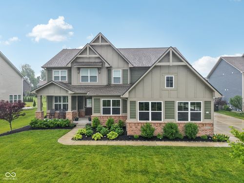8165 Oakley Terrace, Zionsville, IN, 46077 | Card Image