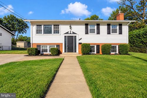 15406 Alan Dr, LAUREL, MD, 20707-3619 | Card Image