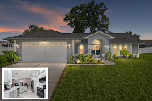 8185 Rhanbuoy Rd, SPRING HILL, FL, 34606-6911 | Card Image