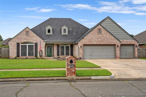 8905 N 137th Eastavenue, Owasso, OK, 74055 | Card Image