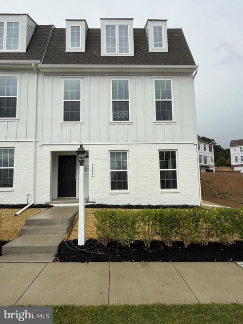 3121 Overlook Drive, MECHANICSBURG, PA, 17055 | Card Image