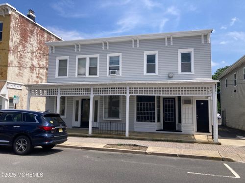 24-26 Broad St, Manasquan, NJ, 08736-2952 | Card Image