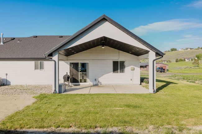 228 Edgebrook Dr, House other with 4 bedrooms, 2 bathrooms and null parking in Spring Creek NV | Image 36