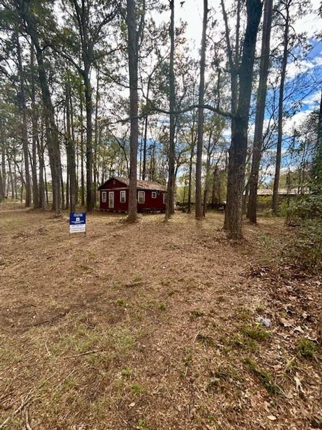 0 Honeysuckle, Home with 0 bedrooms, 0 bathrooms and null parking in Livingston TX | Image 6