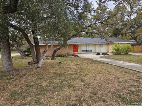 2830 Old Moss Rd, San Antonio, TX, 78217-5814 | Card Image