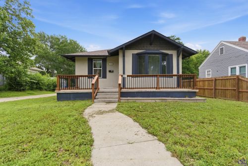 313 S Adams St, Junction City, KS, 66441-3501 | Card Image