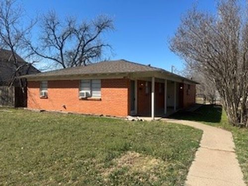 1412 Washington Boulevard, Abilene, TX, 79601 | Card Image
