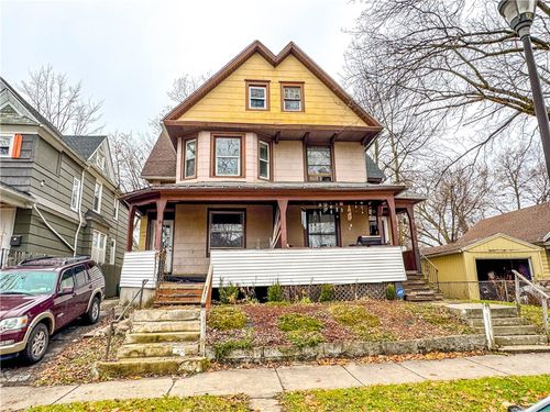 13 Brooklyn St, Rochester, NY, 14613-2301 | Card Image