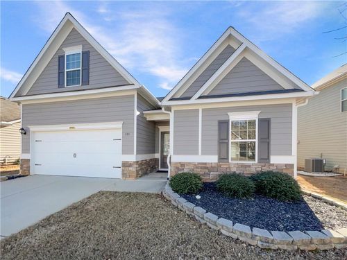 101 Thomaston St, Newnan, GA, 30263-6434 | Card Image