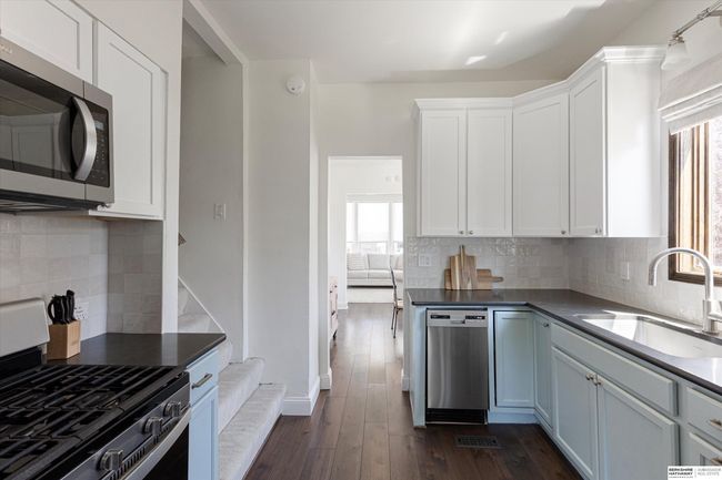 3009 Poppleton Ave, House other with 3 bedrooms, 3 bathrooms and null parking in Omaha NE | Image 9