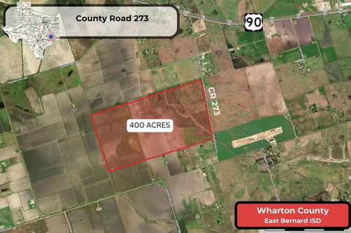 0 County Road 273, East Bernard, TX, 77435 | Card Image