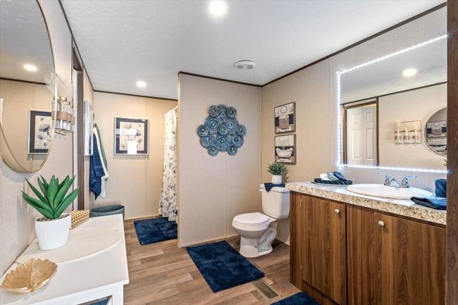516 Sage Rd, House other with 5 bedrooms, 3 bathrooms and null parking in Tahoka TX | Image 12