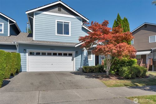 14311 Deerfield Dr Se, Monroe, WA, 98272-7293 | Card Image